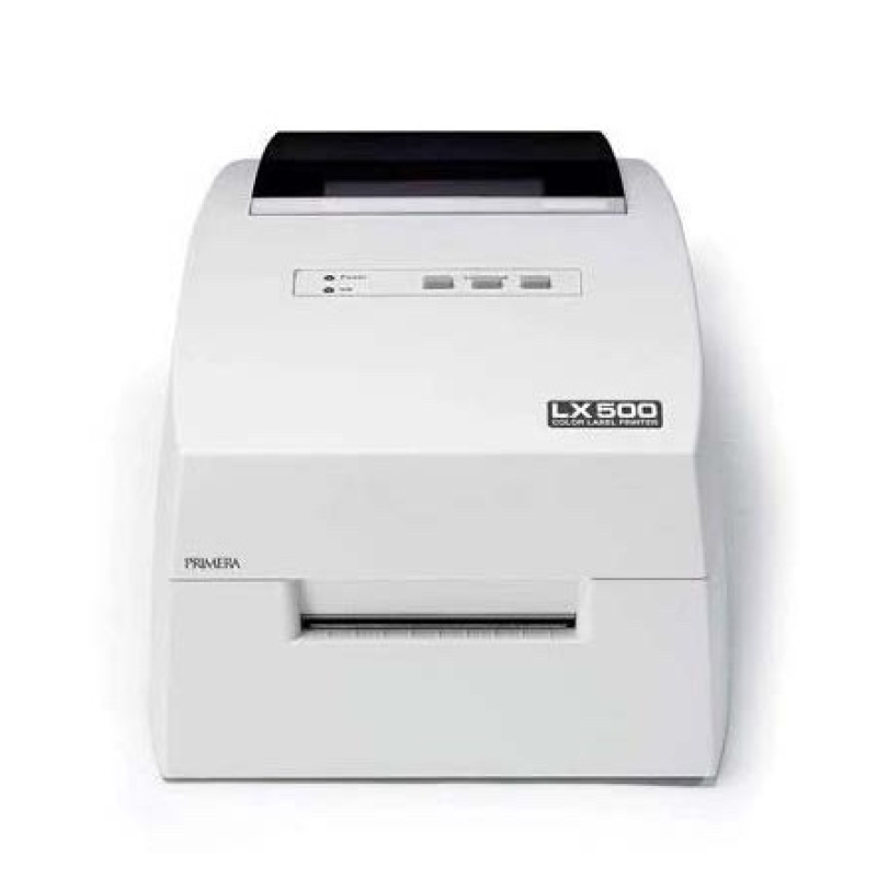 LX500C Color Label Printer