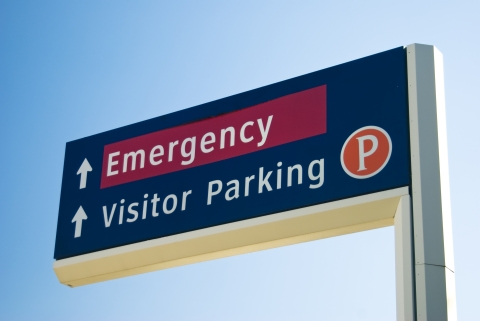 Why Hospital Security Directors should consider PassagePoint Visitor Management System