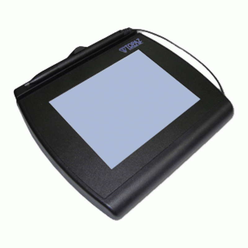 Topaz SignatureGem LCD 4x5
