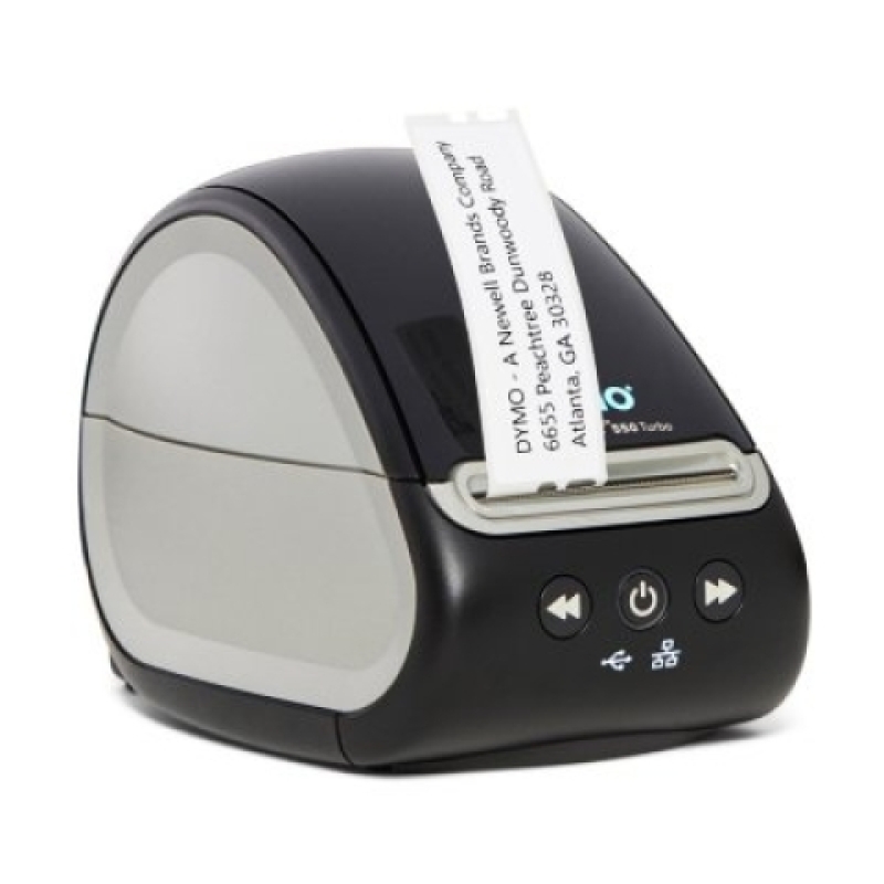 DYMO® Labelwriter® 550 Turbo Direct Thermal Printer