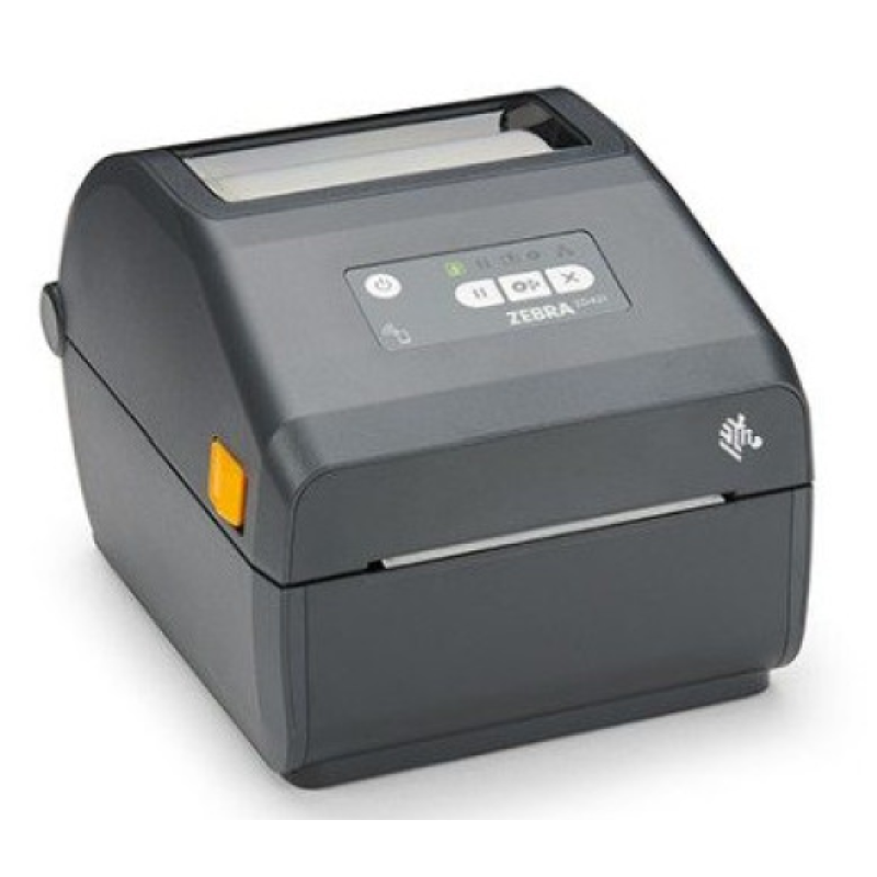 Zebra ZD421d Direct Thermal Printer